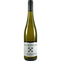 Weißburgunder Buntsandstein - Weingut Seckinger