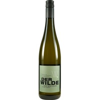 Der Wilde -Wild Wild White- trocken // Weingut Weigand