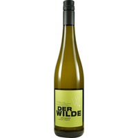 Der WIlde Silvaner Trocken - Weingut Weigand