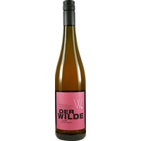 Der Wilde Rosé Trocken - Weingut Weigand
