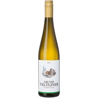 Steinpfefferl Grüner Veltliner Trocken - Weinkellerei Aigner