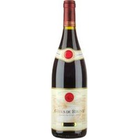 Côtes du Rhone Rouge AOC - E. Guigal - Château D`Ampuis