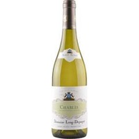 Chablis Domaine Long Depaquit - Albert Bichot - Bourgogne