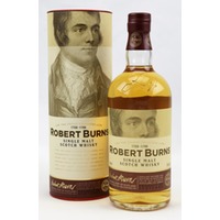 Arran Robert Burns Single Malt Whisky