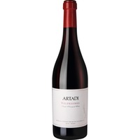 Artadi Valdeginés Álava Vinos de Parcela, Vino de España, Vino de Espana, 2016, Rotwein