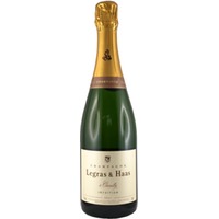 Legras & Haas Intuition Brut Champagner