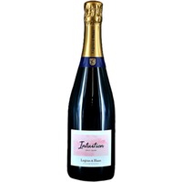 Legras & Haas Intuition Rosé Brut Champagner