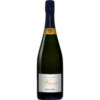 Legras & Haas Blanc de Blancs Grand Cru, Champagner