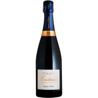 Legras & Haas L'Evidence Grand Cru Extra Brut, Blanc de Blancs Champagner