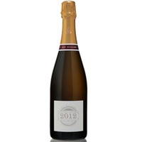 Legras & Haas Millesimé Cuvée Parcellaire "Les Sillons", Jahrgangs-Champagner