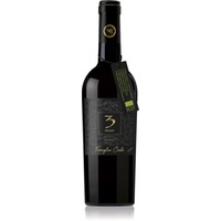 BIO 3 Passo - Rosso Biologico - Maestro Italiano S.P.A