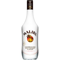 Malibu Caribbean Rum