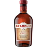 Drambuie The Isle of Skye Liqueur