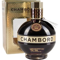 Chambord Royal de Luxe Raspberry Liqueur