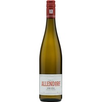 Riesling vom Löss VDP.Gutswein trocken - Weingut Allendorf