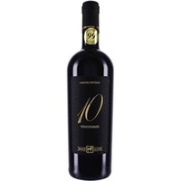 Tenuta Ulisse Dieci Vendemmie NV Montepulicano d´Abruzzo