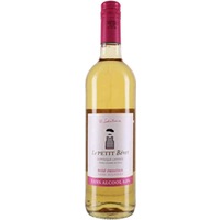 Le Petit Beret Rosé Prestige Alkoholfrei