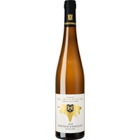 Kastanienbusch Riesling VDP.Großes Gewächs Trocken BIO - Weingut Dr. Wehrheim
