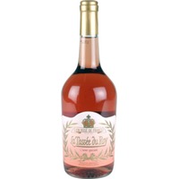 L'Echanson  La Tassee du Roy Vin rose de France VdT - NV  - Frankreich