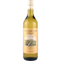 Cave de Jolimont  Chantefable Chasselas de Romandie VDP - NV  - Schweiz