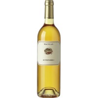 Maculan Acininobili Veneto IGT Passito - - Veneto, Italien