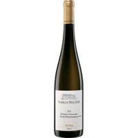 Riesling Zeltinger Sonnenuhr Trockenbeerenauslese *** Goldene Kapsel (fruchtsüß)