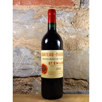 Chateau Figeac