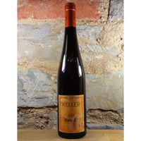 Keller Westhofen Abtserde Riesling Großes Gewächs