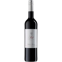 Weimarer Poetenweg Poet rot 1,0 l - Winzervereinigung Freyburg-Unstrut