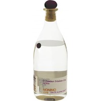 Nonino Distillatori Acquavite D´Uva Ùe Di Traminer Cru Monovitigno