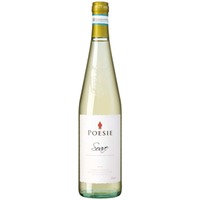 Poesie, Soave DOP, Cantina di Soave