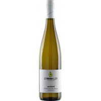 Grüner Veltliner Ried Wieland Kremstal Reserve 2021. Erwin Winkler