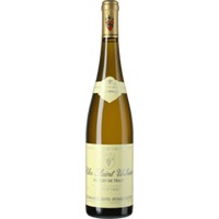 Pinot Gris Rangen de Thann Clos Saint Urbain Grand Cru trocken