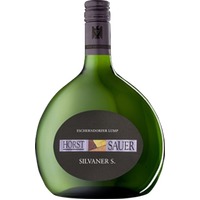Escherndorfer Lump Silvaner Erste Lage Trocken - Weingut Horst Sauer