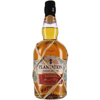 Rum Plantation Rum Xaymaca Special Dry