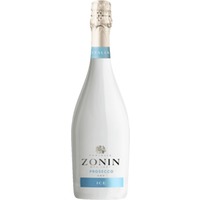 Prosecco Ice Spumante Demi-Sec DOC - Zonin