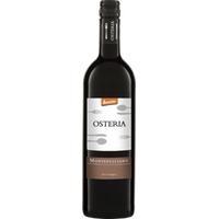 Montepulciano Demeter DOC 2022/2024 Osteria Biowein