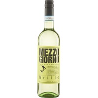 Grillo Mezzogiorno IGT Biowein