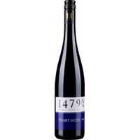 Weingut Nelles Pinot Noir Spätburgunder trocken MAGNUM