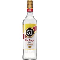 Müller de Bebidas Cachaça 51