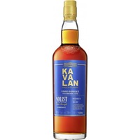 Kavalan Kavalan Solist Vinho Barrique
