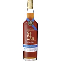 Kavalan Kavalan Solist Pedro Ximenez