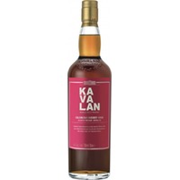 Kavalan Kavalan Sherry Oak