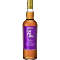 Kavalan Kavalan Podium