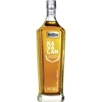 Kavalan Kavalan Single Malt