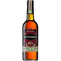 Rittenhouse Rye Whiskey