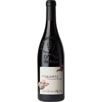 Le Clos du Caillou Chateauneuf-du-Pape rouge AOC Les Quartz - - Côtes du Rhône, Frankreich
