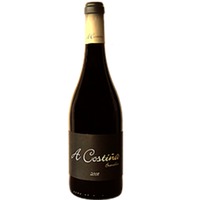 Adega Alan A Costiña DO Valdeorras Brancellao - - Galizien, Spanien