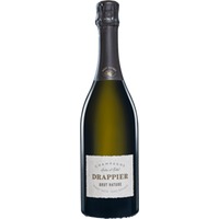 Brut Nature - Champagne Drappier