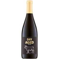 Dry Aged (Rotwein) trocken